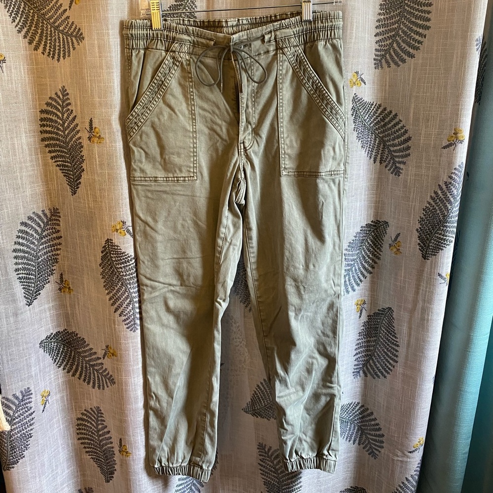 American eagle high waisted jegging jogger
